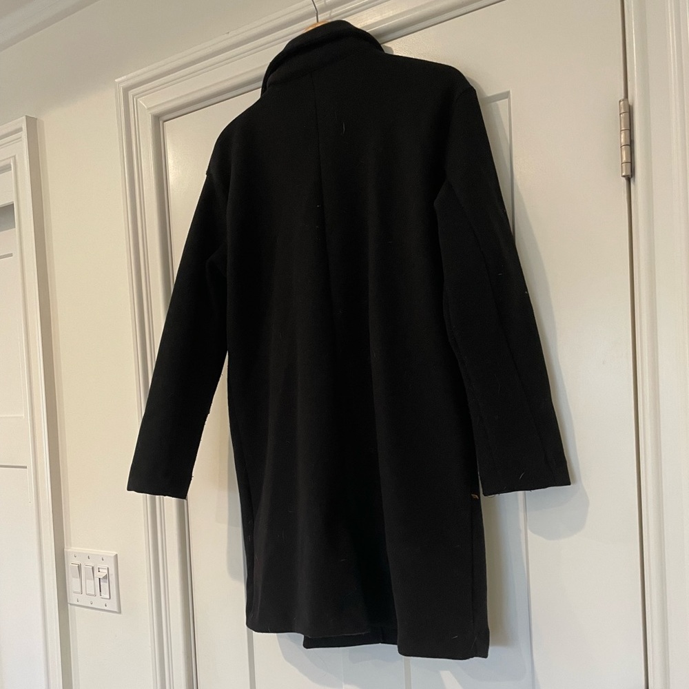 Pull & Bear Black Jacket - image 6